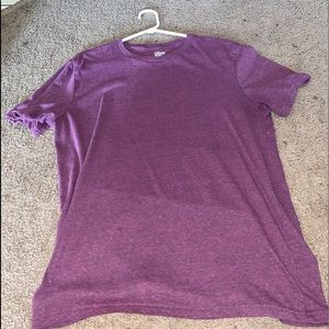 Purple T-Shirt